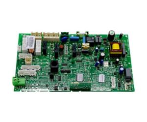 ARISTON THERMO - Circuit imprimé principal Réf 65109313-05