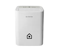 Ariston Thermo Deos16S Déshumidificateur 30M² 3LT Minuterie 3 Vitesses