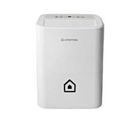 Ariston Thermo Deos16S Déshumidificateur 30M² 3LT Minuterie 3 Vitesses