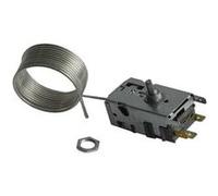 Ariston Thermostat K59-s1840 Bulbe 1600 M/m Pour Refrigerateur Ref: C0027863 G