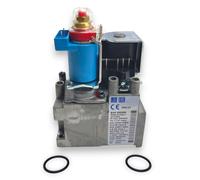 ARISTON VALVE GAZ SIT 0845020 EX 0845107 65104254 CHAFFOTEAUX CHAUDIÈRE
