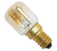 Ariston Véritable ampoule de réfrigérateur congélateur (10 W, E14 SES)