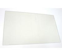 Ariston - Vitre Interieure De Porte Four - Ref: C00264959