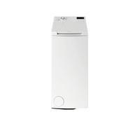 ARISTON WMTF624UIT HOTPOINT MACHINE À LAVER CHARGÉE PAR LE HAUT 6KG CLASSE C ...