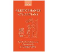 Aristophanes Acharnians