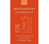 Aristophanes Acharnians
