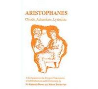 Aristophanes K.J. Dover, simon Tremewan (Auteur)
