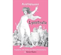 Aristophanes - Lysistrata - Paperback - G245z