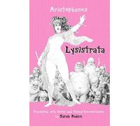 Aristophanes Lysistrata (Poche) Hackett Classics