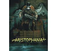 Aristophania – Tome 2 – Progredientes – Dargaud