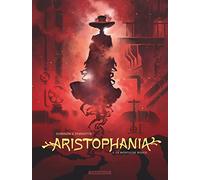 Aristophania — Tome 4 : La Montagne rouge — Dargaud