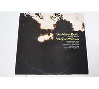 Aristophanic Suite From - The Wasps / English Folk Song Suite / Fantasia on the - Old 104th, Psalm Tune