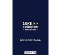Aristorie, le pays des réformes