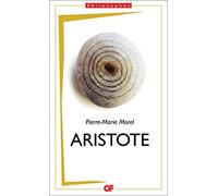 Aristote - Une Philosophie De L'activité