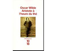 Aristote à l'heure du thé