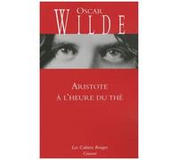 Aristote À L'heure Du Thé