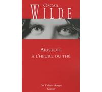 Aristote à l'heure du thé