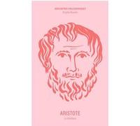 Aristote Brigitte Boudon (Auteur)