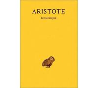 Aristote. Economique