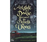 Aristote Et Dante Découvrent Les Secrets De L'univers