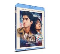 Aristote et Dante découvrent Les Secrets de l'univers [Blu-Ray]