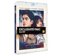 Aristote Et Dante Découvrent Les Secrets De L'univers - Blu-Ray