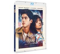 Aristote et Dante découvrent les secrets de l'univers Blu-ray