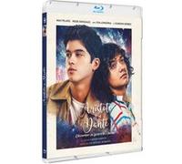 Aristote et Dante découvrent les secrets de l'univers Blu-ray E
