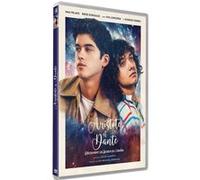 Aristote et Dante découvrent les secrets de l'univers DVD E