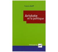 Aristote Et La Politique