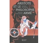 Aristote et le philosophe armé