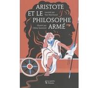 Aristote et le philosophe armé