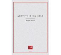 Aristote et son école