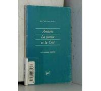 Aristote : La justice et la cité