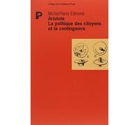 Aristote, la politique des citoyens