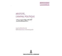 Aristote, L'animal Politique