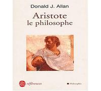 Aristote : Le Philosophe