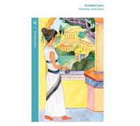 Aristote, mon père - Annabel Lyon - Table ronde - Poche - Roman