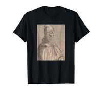 Aristote Philosophe Grecque Philosophie Penseur Métaphysique T-Shirt