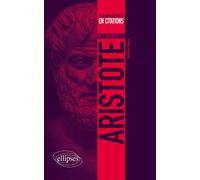 Aristote - Sébastien Bassu - Ellipses - broché - Essai