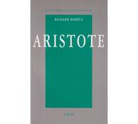 Aristote : Une philosophie en quête de savoir