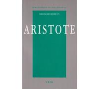 Aristote - Une Philosophie En Quête De Savoir