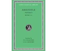 Aristote V5 Physique Bks 5-8 (Loeb Classical Library)