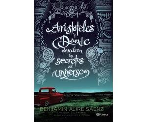 Aristóteles y Dante descubren los secretos del universo