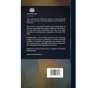 Aristotelis De Poetica Liber, Gr