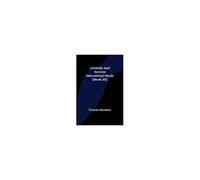 Aristotle And Ancient Educational Ideals (Book-Iii)