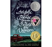 Aristotle and Dante Discover the Secrets of the Universe.