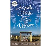 Aristotle and Dante Discover the Secrets of the Universe – Éditeur Simon & Schuster