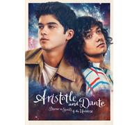 Aristotle And Dante Discover The Secrets Of The Universe [Digital Video Disc] Ac-3/Dolby Digital