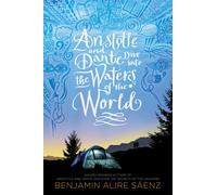 Aristotle And Dante Dive Into The Waters Of The World